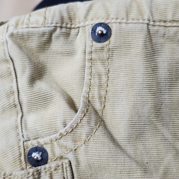 True religion corduroy pant - Picture 6 of 9